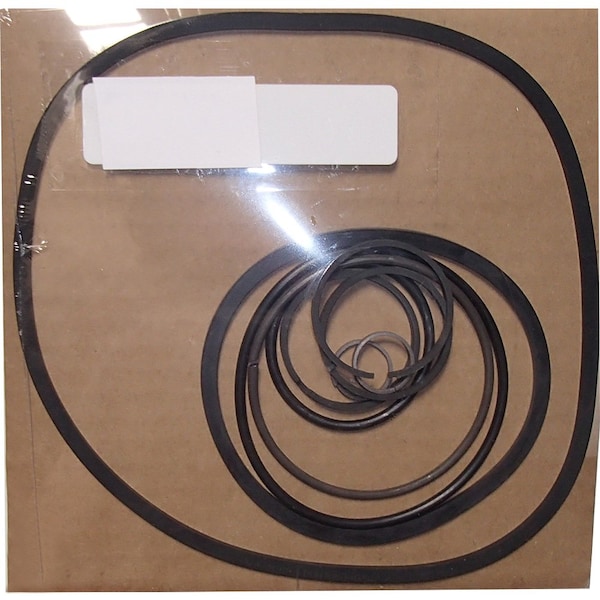 Aftermarket Seal Kit Fits John Deere AT145791 - main